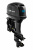 Лодочный мотор Reef Rider RR40FFES-T 2-х тактный с гидроподъемом HIDEA