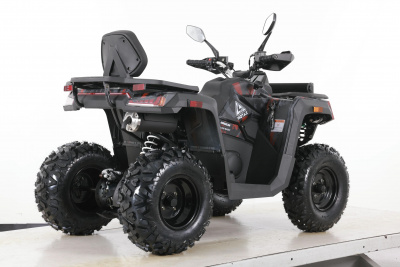 Квадроцикл MOTAX GRIZLIK T250 BASIC