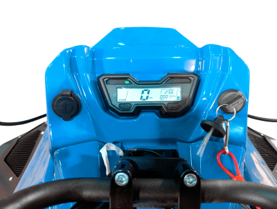 Снегоход утилитарный IRBIS SK600 GEN1