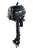 Лодочный мотор Reef Rider RRF5HS 4-х тактный HIDEA