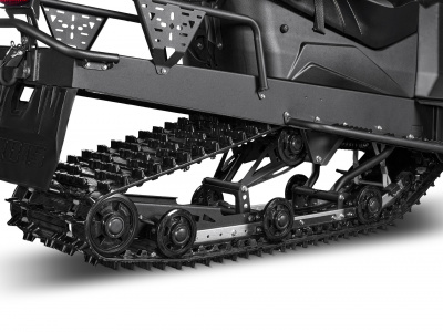 Снегоход IRBIS SF300 PRO 2027