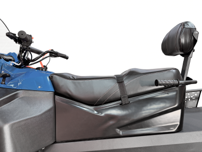 Снегоход утилитарный IRBIS SK600 GEN1