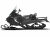 Снегоход AODES Snowcross 1000 SWT LTS Снегоход AODES Snowcross 1000 SWT LTS