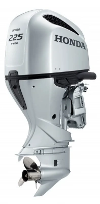 Лодочный мотор Honda BF225DXRD