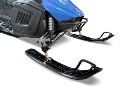 Снегоход утилитарный IRBIS SK600 GEN1